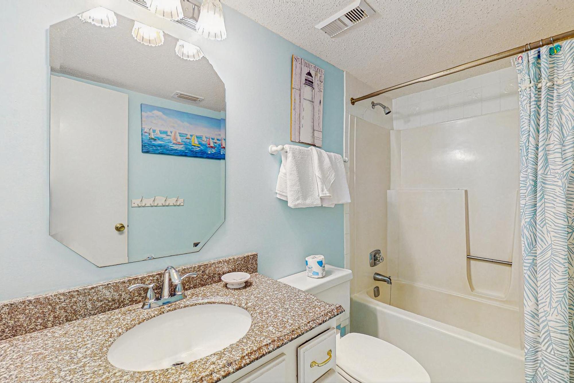 ホテル Edgewater West ガルフ・ショアーズ エクステリア 写真